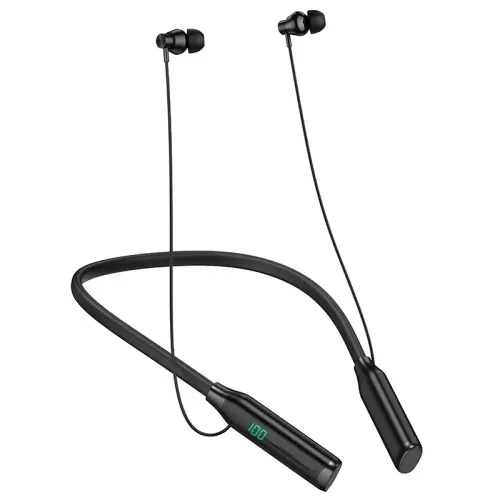 Hoco ES62 Plus Bluetooth Neckband Hoco ES62 Plus Bluetooth Neckband