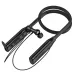 Hoco ES62 Plus Bluetooth Neckband Hoco ES62 Plus Bluetooth Neckband