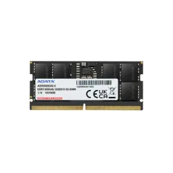 Adata 8GB DDR5 5600MHz CL46 Laptop Ram