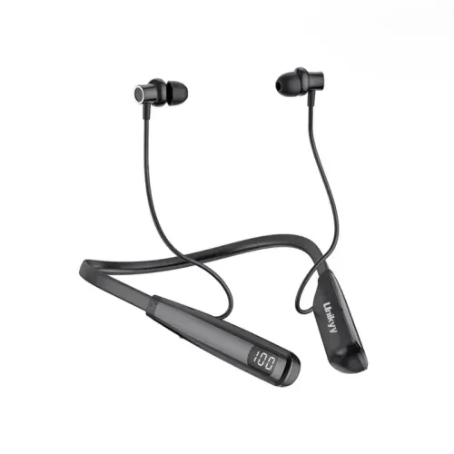 Unikyy Y10 Magnetic Bluetooth Neckband Unikyy Y10 Magnetic Bluetooth Neckband