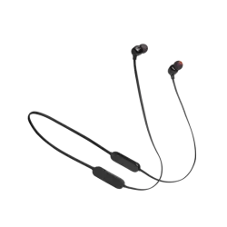 JBL Tune 125BT Wireless Neckband in-Ear Earphone
