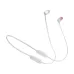 JBL Tune 125BT Wireless Neckband in-Ear Earphone JBL Tune 125BT Wireless Neckband in-Ear Earphone
