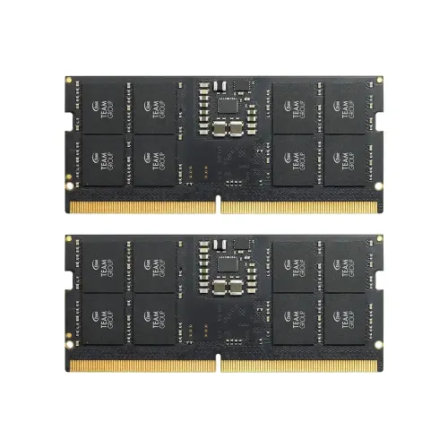 TEAM ELITE 8GB 5600MHz DDR5 Laptop RAM