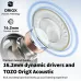 TOZO OpenReal Bluetooth Neckband