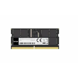 Lexar 16GB DDR5 4800Mhz Laptop Ram Lexar 16GB DDR5 4800Mhz Laptop Ram