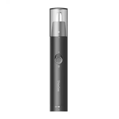 Xiaomi ShowSee C1 Electric Mini Nose Hair Trimmer Xiaomi ShowSee C1 Electric Mini Nose Hair Trimmer