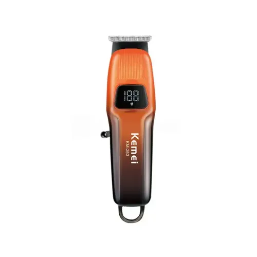 Kemei KM-263 Hair Trimmer Kemei KM-263 Hair Trimmer
