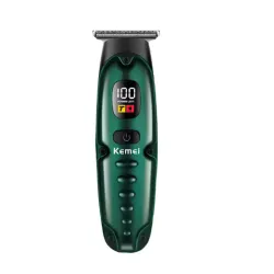 Kemei KM-2259 Hair Trimmer Kemei KM-2259 Hair Trimmer
