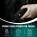 VGR V-932 Portable Hair Trimmer
