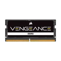 Corsair VENGEANCE 16GB DDR5 5200MHz SODIMM Laptop RAM