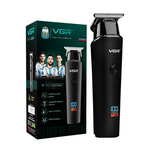 VGR V-937 Trimmer VGR V-937 Trimmer