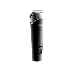 Kemei KM-1113 Hair Trimmer Kemei KM-1113 Hair Trimmer