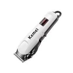 Kemei KM-809A Professional Hair Clipper Trimmer Kemei KM-809A Professional Hair Clipper Trimmer