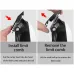 Kemei KM-809A Professional Hair Clipper Trimmer
