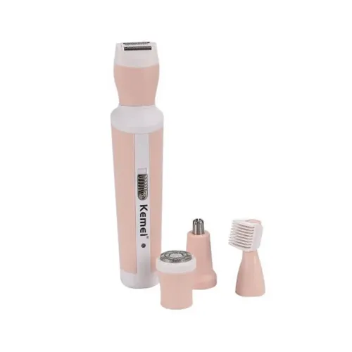 Kemei KM-3024 Trimmer & Shaver for Women Kemei KM-3024 Trimmer & Shaver for Women