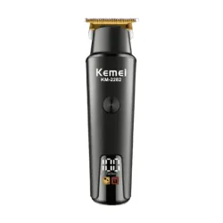 Kemei KM-2282 Hair Trimmer Kemei KM-2282 Hair Trimmer