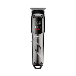 Kemei KM-1360 Hair Trimmer Kemei KM-1360 Hair Trimmer