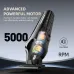 ENCHEN Sharp 6 Type-C Hair Trimmer