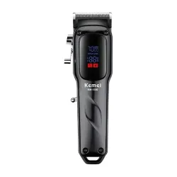 Kemei KM-1550 Hair Trimmer Kemei KM-1550 Hair Trimmer