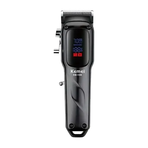 Kemei KM-1550 Hair Trimmer