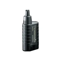 Panasonic ER115KP Nose and Ear Hair Trimmer Panasonic ER115KP Nose and Ear Hair Trimmer