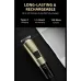 ENCHEN Beardo 3 Type-C Hair Trimmer