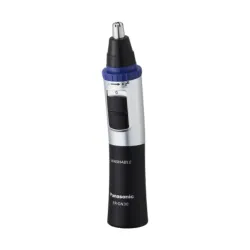 Panasonic ER-GN30K Nose and Facial Hair Trimmer Panasonic ER-GN30K Nose and Facial Hair Trimmer