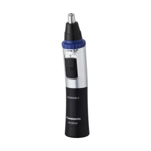 Panasonic ER-GN30K Nose and Facial Hair Trimmer Panasonic ER-GN30K Nose and Facial Hair Trimmer