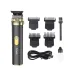 Hoco HP22 Electric Hair Trimmer Hoco HP22 Electric Hair Trimmer
