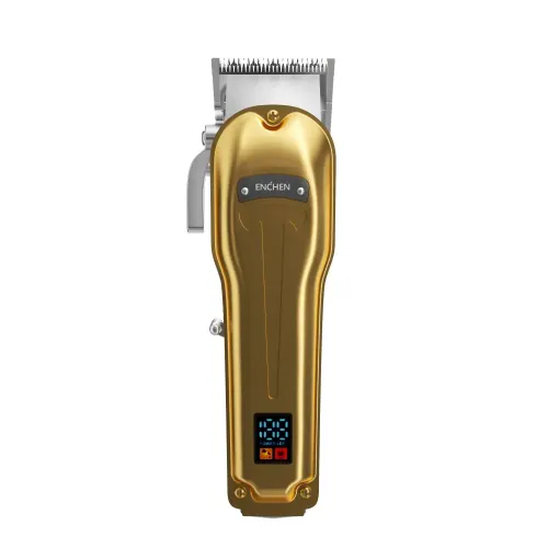 ENCHEN Boost 3 Type-C Hair Trimmer ENCHEN Boost 3 Type-C Hair Trimmer