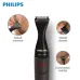 Philips MG1100/16 1000 Series Trimmer For Man Philips MG1100/16 1000 Series Trimmer For Man