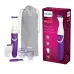 Philips BRT383/15 BikiniGenie Trimmer for Women