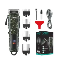 VGR V-665 Professional Trimmer VGR V-665 Professional Trimmer