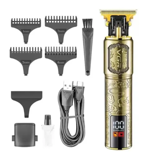 VGR V-073 Professional Trimmer VGR V-073 Professional Trimmer
