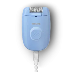 Philips BRE228/00 2000 Series Corded Epilator