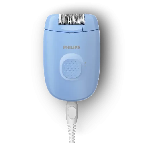 Philips BRE228/00 2000 Series Corded Epilator Philips BRE228/00 2000 Series Corded Epilator