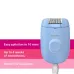 Philips BRE228/00 2000 Series Corded Epilator Philips BRE228/00 2000 Series Corded Epilator