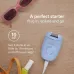 Philips BRE228/00 2000 Series Corded Epilator Philips BRE228/00 2000 Series Corded Epilator