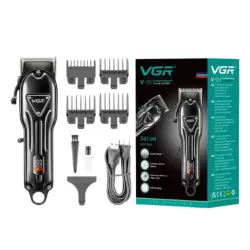 VGR V-051 Professional Trimmer VGR V-051 Professional Trimmer