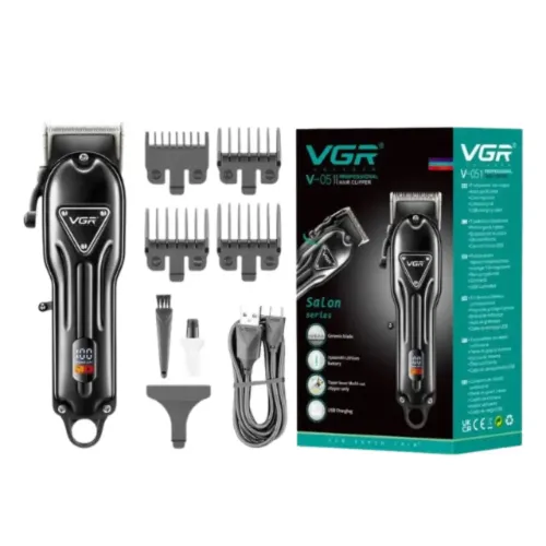 VGR V-051 Professional Trimmer VGR V-051 Professional Trimmer