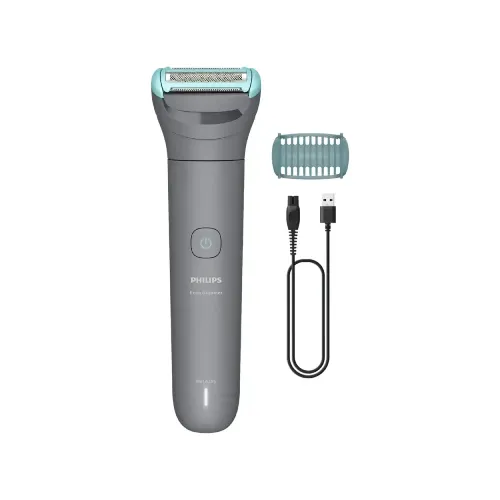 Philips BG3470/15 3000 Series Body Groom Trimmer Philips BG3470/15 3000 Series Body Groom Trimmer