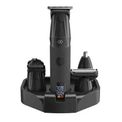 Xiaomi Huanxing EC106 Multifunctional Hair Trimmer Xiaomi Huanxing EC106 Multifunctional Hair Trimmer