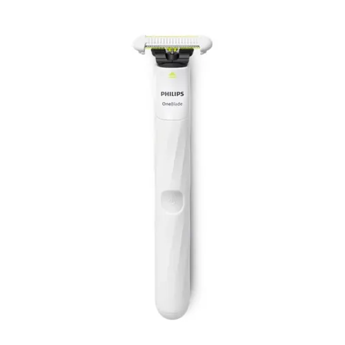 Philips OneBlade QP1924/20 Intimate Trimmer and Shaver Philips OneBlade QP1924/20 Intimate Trimmer and Shaver