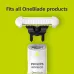 Philips OneBlade QP1924/20 Intimate Trimmer and Shaver Philips OneBlade QP1924/20 Intimate Trimmer and Shaver