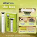 Philips OneBlade QP1924/20 Intimate Trimmer and Shaver Philips OneBlade QP1924/20 Intimate Trimmer and Shaver