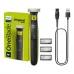 Philips OneBlade QP2724/10 Trimmer & Shaver Philips OneBlade QP2724/10 Trimmer & Shaver