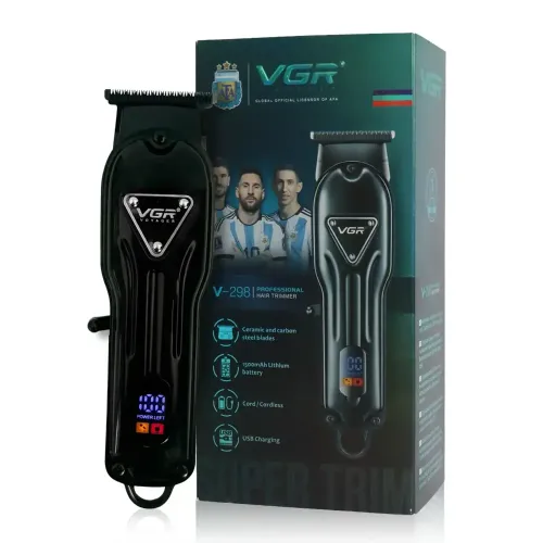 VGR V-298 Professional Trimmer VGR V-298 Professional Trimmer
