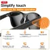XO E9 UV Protective Smart Sunglasses XO E9 UV Protective Smart Sunglasses