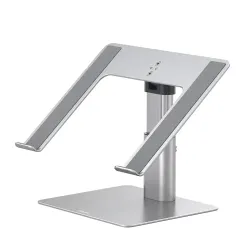 Baseus LUJS000012 Metal Adjustable Laptop Stand Baseus LUJS000012 Metal Adjustable Laptop Stand