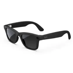 Ray-Ban Meta Wayfarer Smart Glasses Ray-Ban Meta Wayfarer Smart Glasses